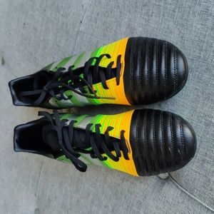 ADIDAS NITROCHARGE 3.0 FG